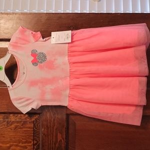 Disney 24 month girls Dress